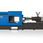 מכונת PAC-E של Sumitomo (SHI) Demag: כעת גם לתעשייה הרפואית