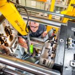חברת FANUC זוכה להכרה עולמית בתחום החיסכון האנרגטי והחדשנות