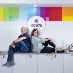 עבר, הווה, ועתיד: אינטגרציה אנכית בפלורמא שלוקחת אחריות מלאה על כל חוליות השרשרת / עוזי קלברמן