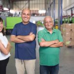 מתג פלסט – עסק משפחתי משדרות שלא מפסיק לצמוח