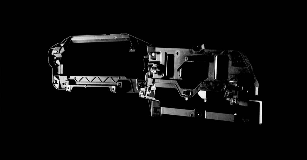 פולירם, POLYRAM, סיבים ארוכי, ABS