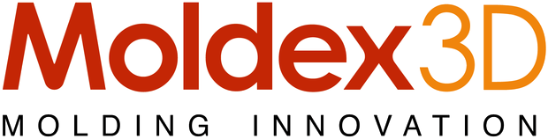Moldex3D-Logo