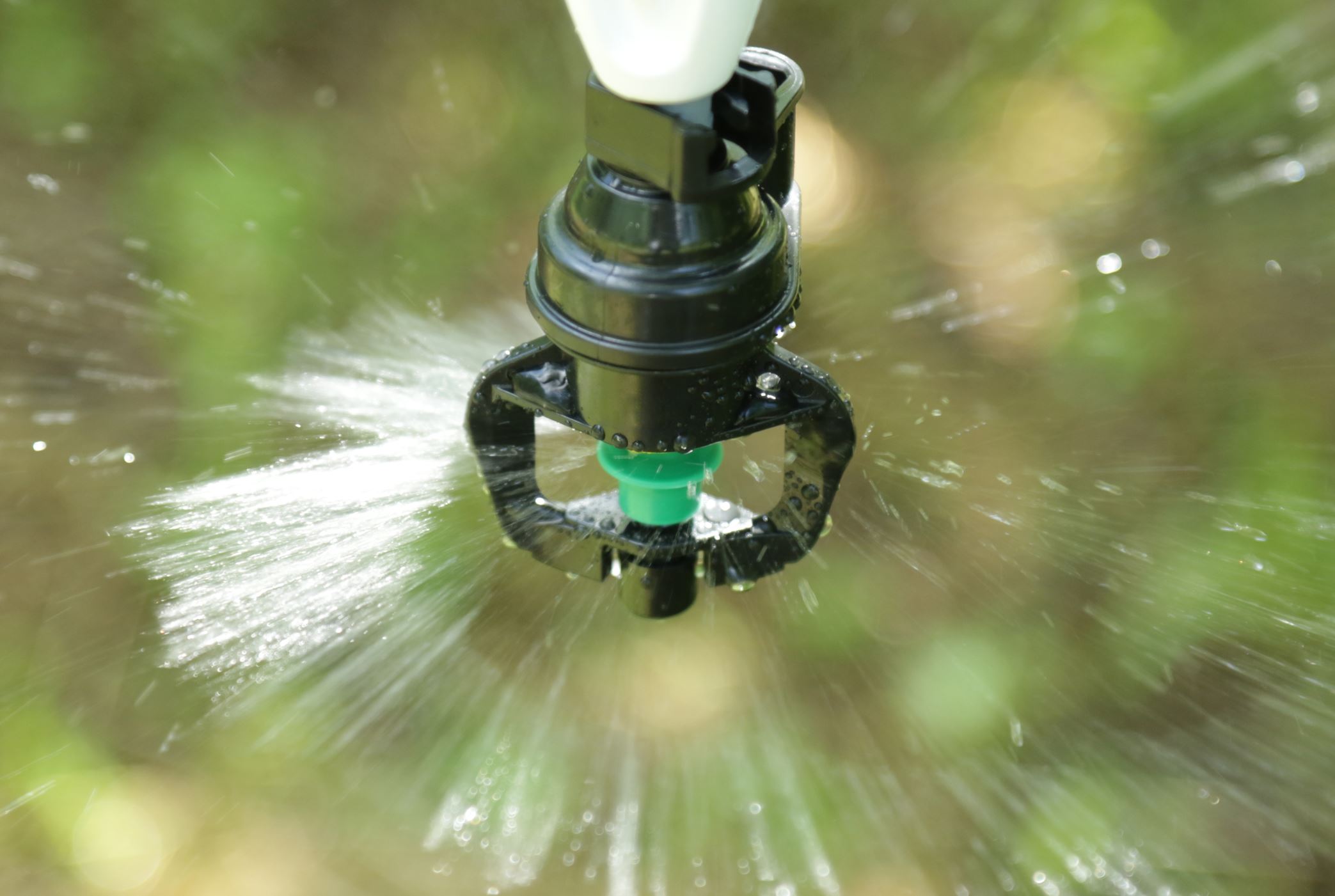 תמונה 4: AquaSmart – פתרונות המטרה של ריווליס המיוצרים באתר ציפורית.