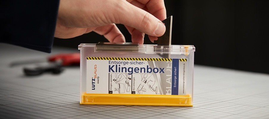 klingenbox