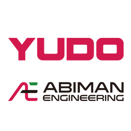 yudo-abiman-ctverec-logo